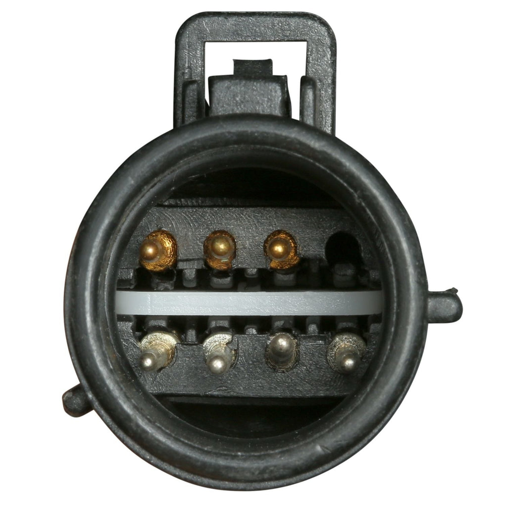 Fuel Pmp & Hanger w/Sender  Delphi  HP10137