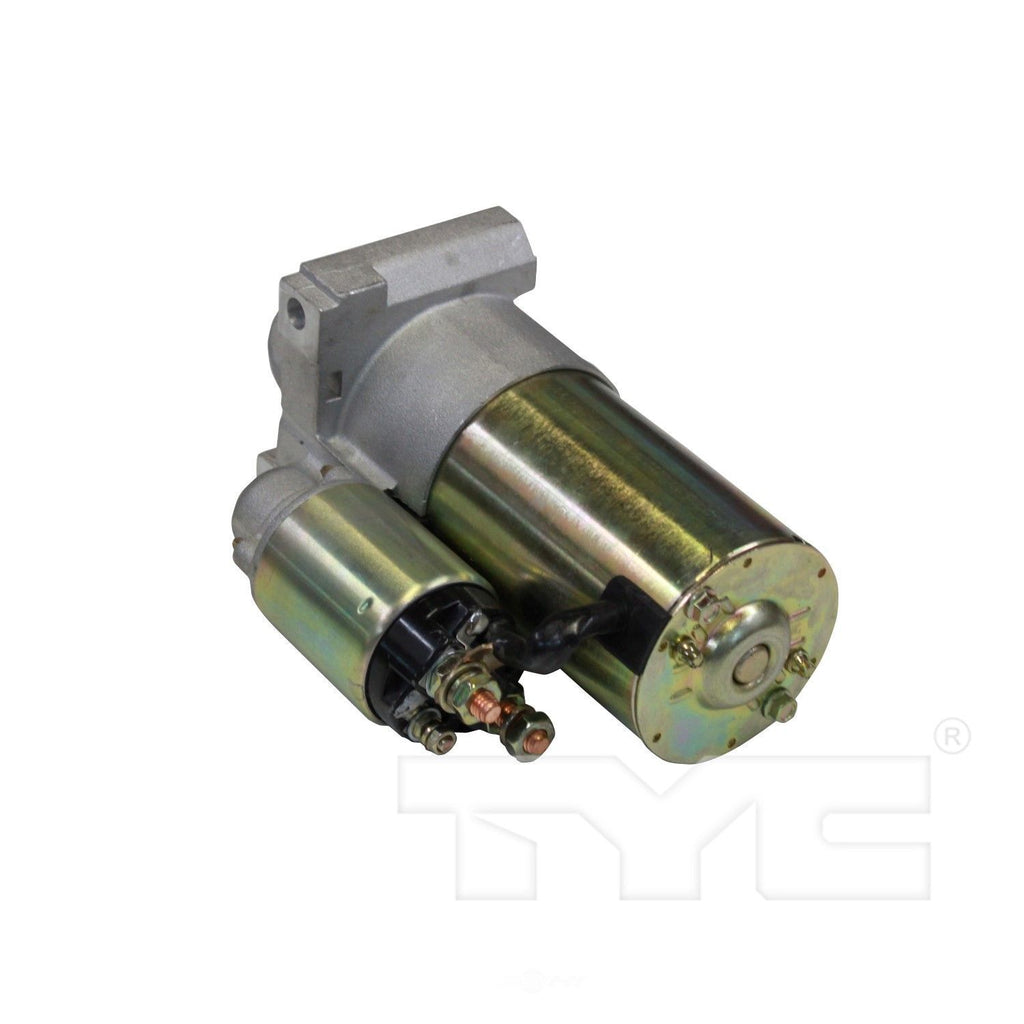 New Starter  TYC  1-06492