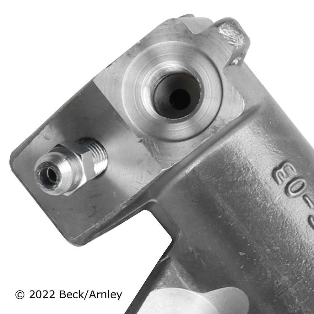 Clutch Slave Cyl  Beck/Arnley  072-1258