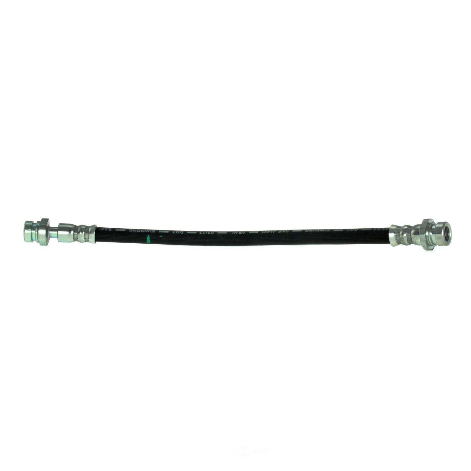 Rr Brake Hose  Centric Parts  150.51324