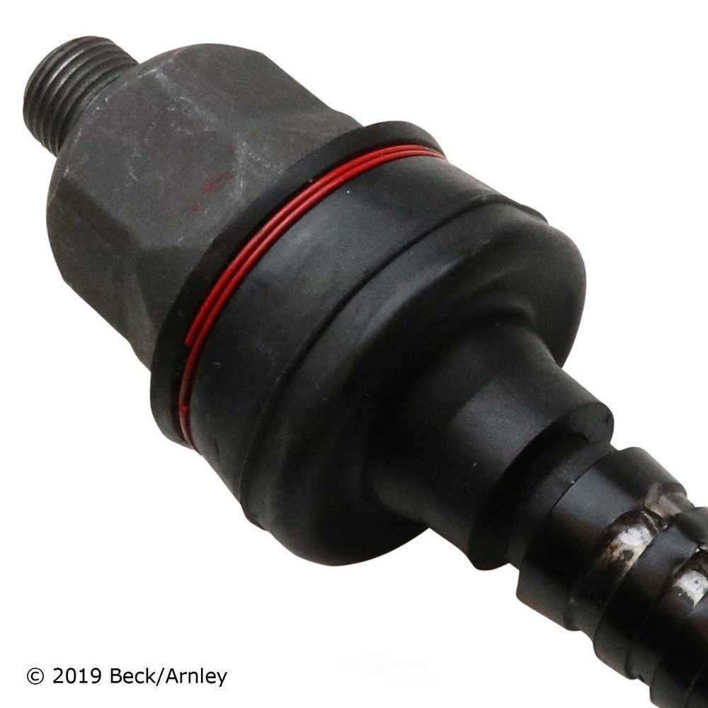 Inner Tie Rod End  Beck/Arnley  101-4835