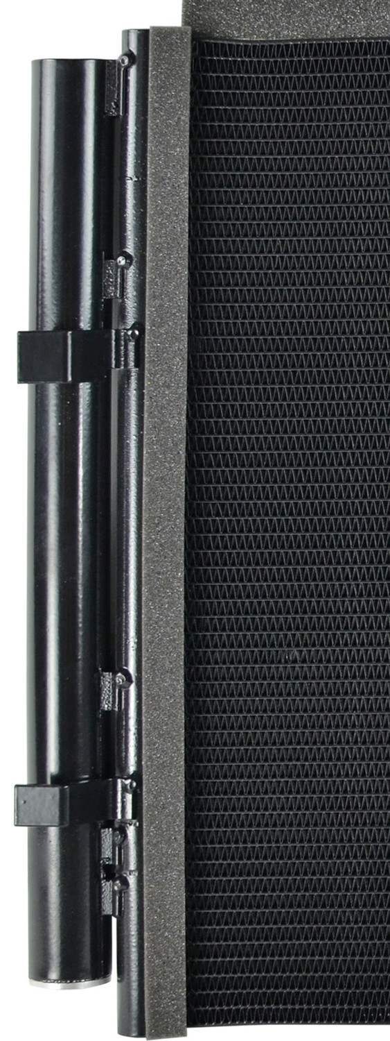 A/C Condenser   FVP   CON3967