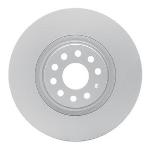 Frt Disc Brake Rotor  DFC  604-74034