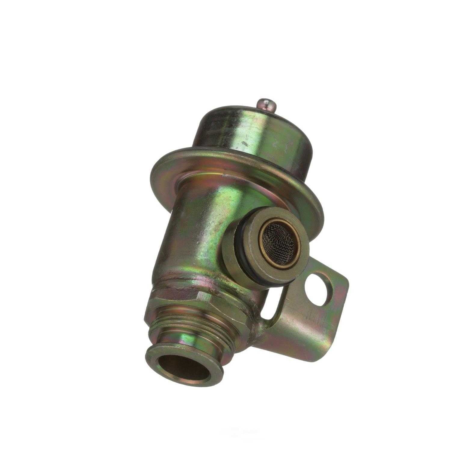 New Pressure Regulator  Standard Motor Products  PR202