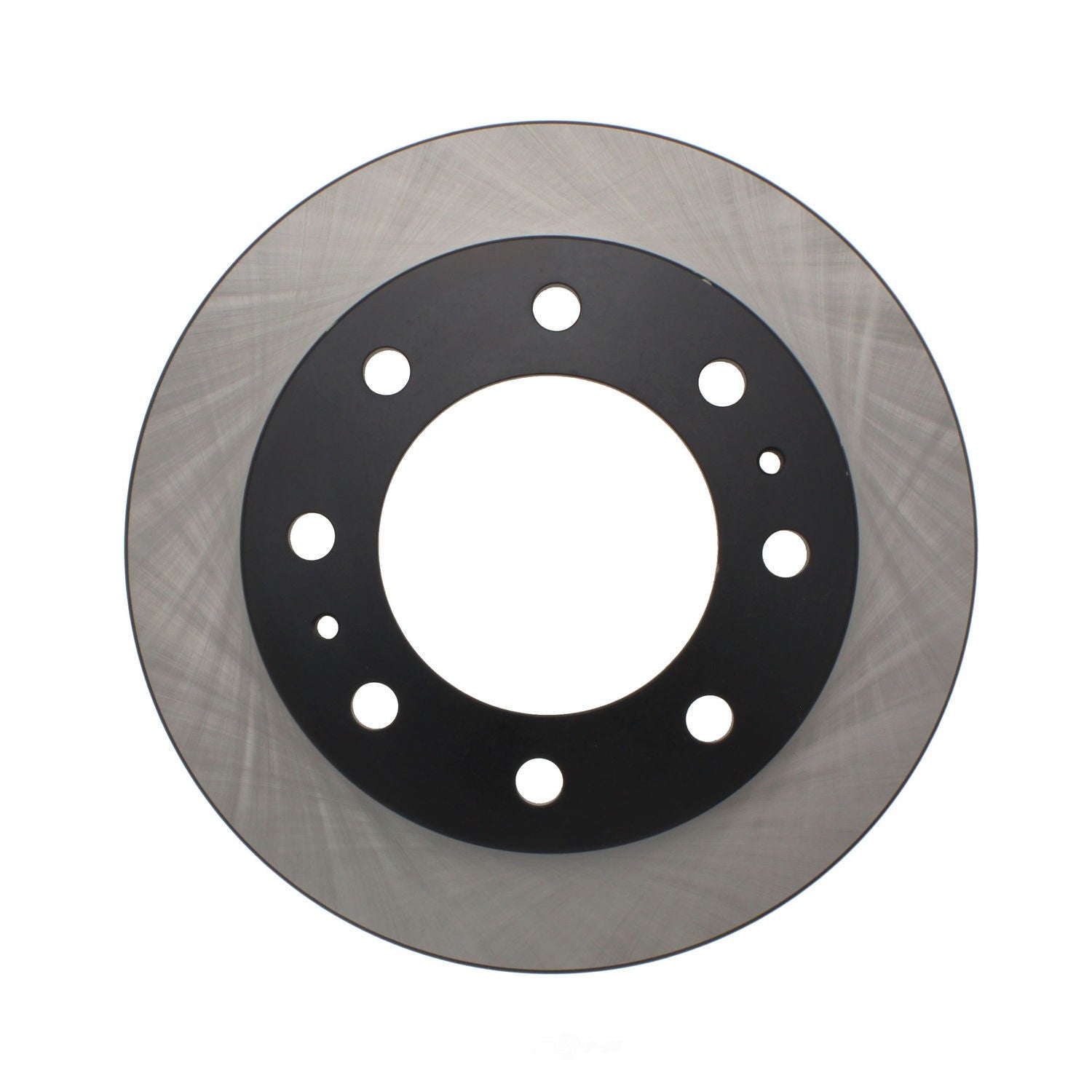 Frt Premium Brake Rotor  Centric Parts  120.66042