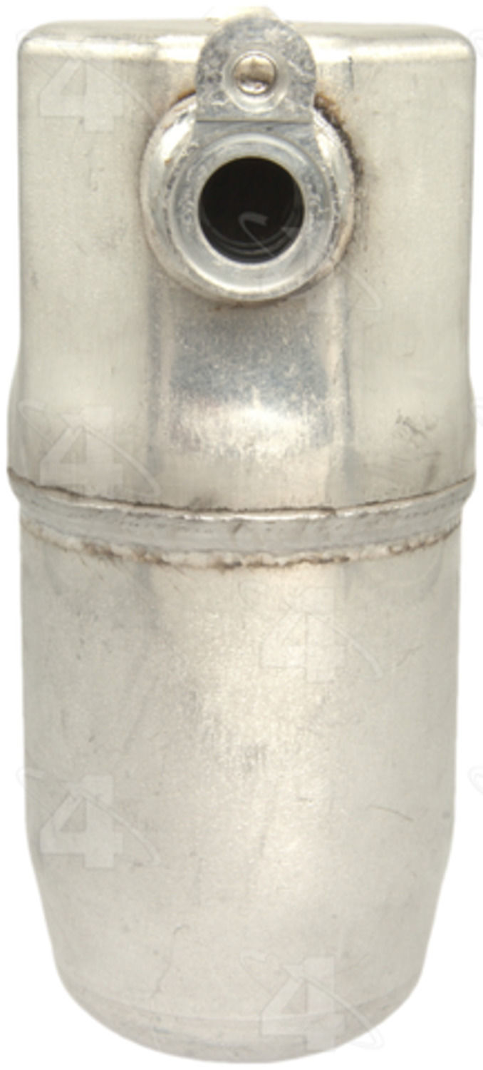 New Drier/Accumulator   Four Seasons   83225