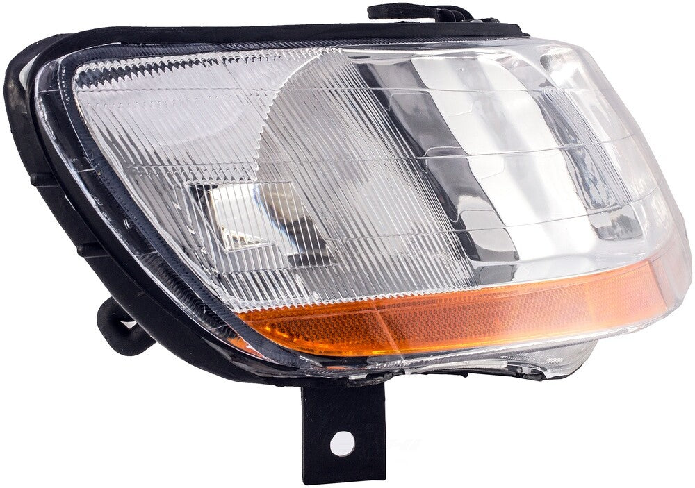 Headlight Assy  Dorman  1590501