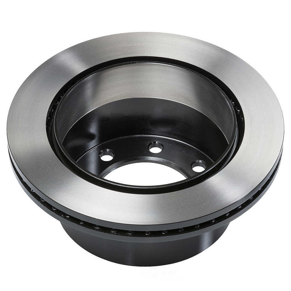 Rear Severe Duty Brake Rotor  Wagner  DSX125778E