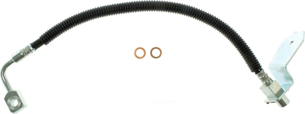 Rr Brake Hose  Centric Parts  150.66368