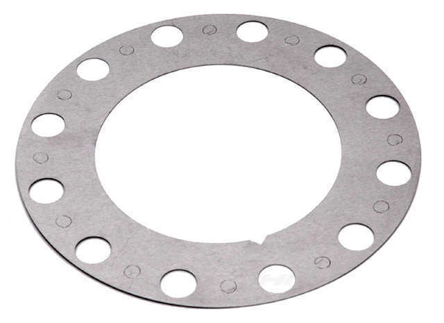 Brake Rotor Shim  Raybestos  BA80906