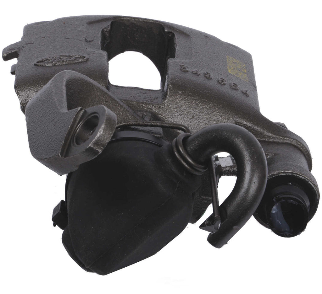 Rr Right Rebuilt Brake Caliper w/Hwd  Cardone Industries  18-4619
