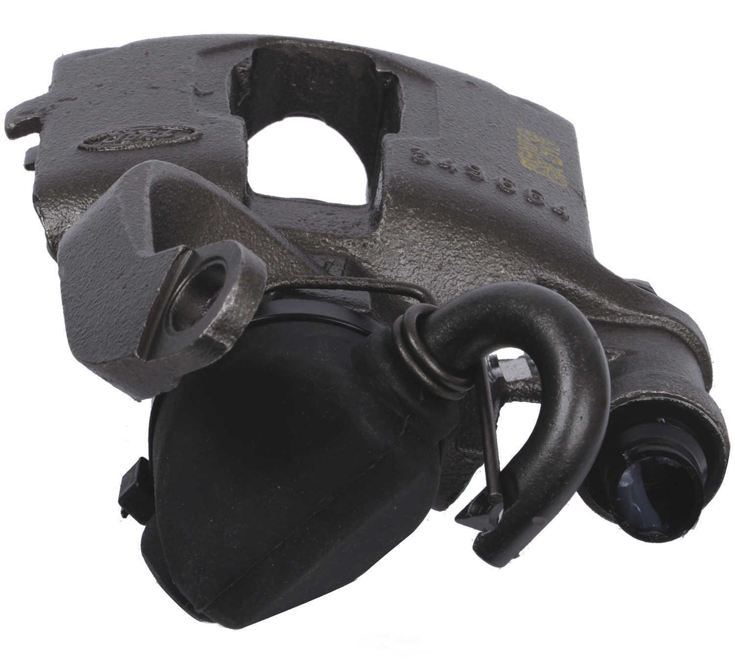 Rr Right Rebuilt Brake Caliper w/Hwd  Cardone Industries  18-4619