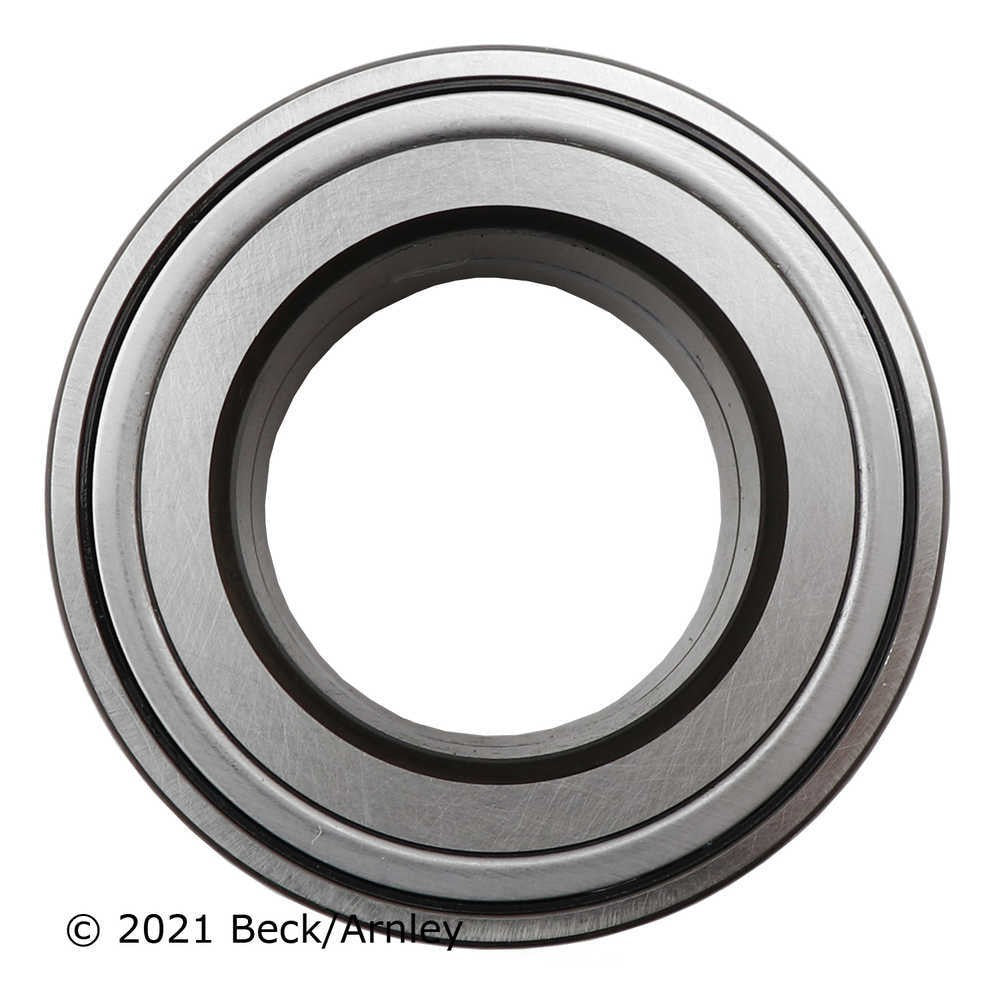 Rr Wheel Bearing  Beck/Arnley  051-4136
