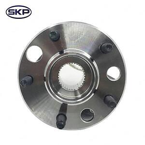 Frt Hub Assy  Skyward Automotive  SK951061