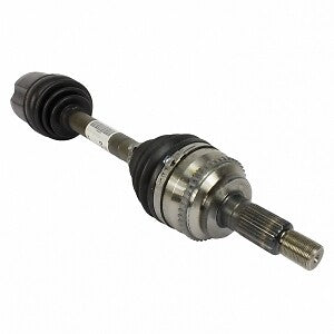 Right New CV Complete Assy  Motorcraft  TX736