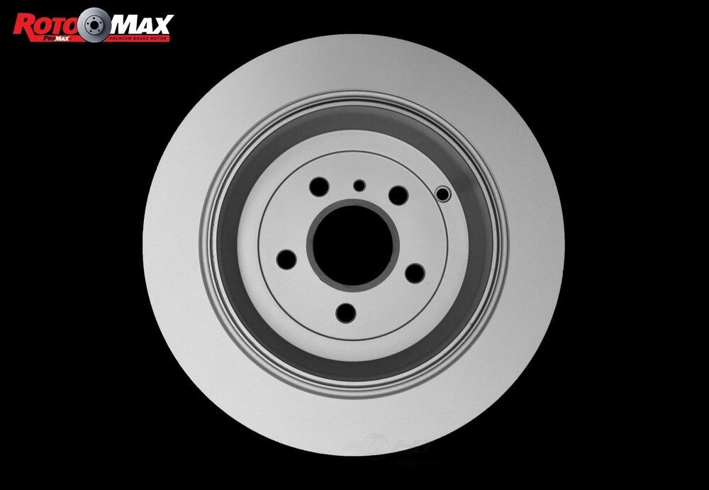 PROMAX Premium Geo-Coated Brake Rotor 20-34299