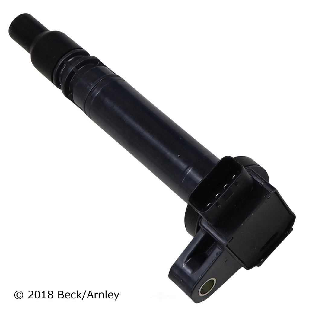 Ignition Coil  Beck/Arnley  178-8345