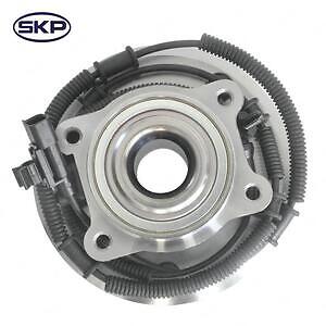 Rear Hub Assembly Skyward Automotive SK512360