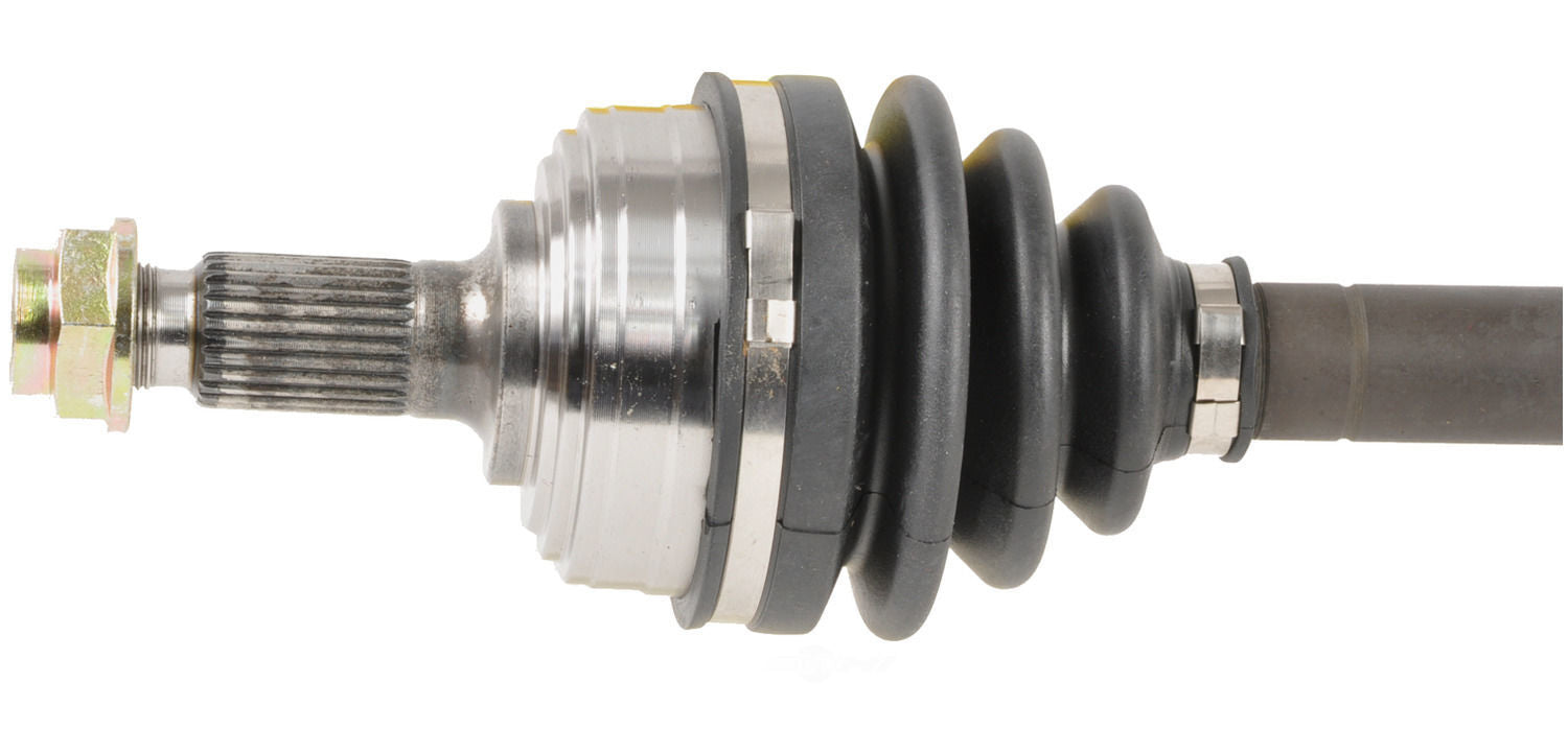 Right New CV Complete Assy  Cardone Industries  66-4074