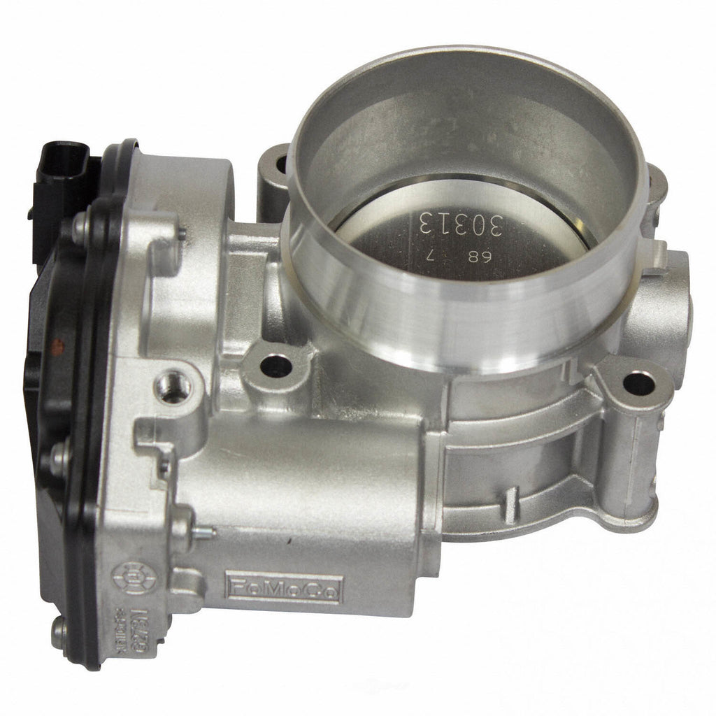 Reman Throttle Body  Motorcraft  TB1