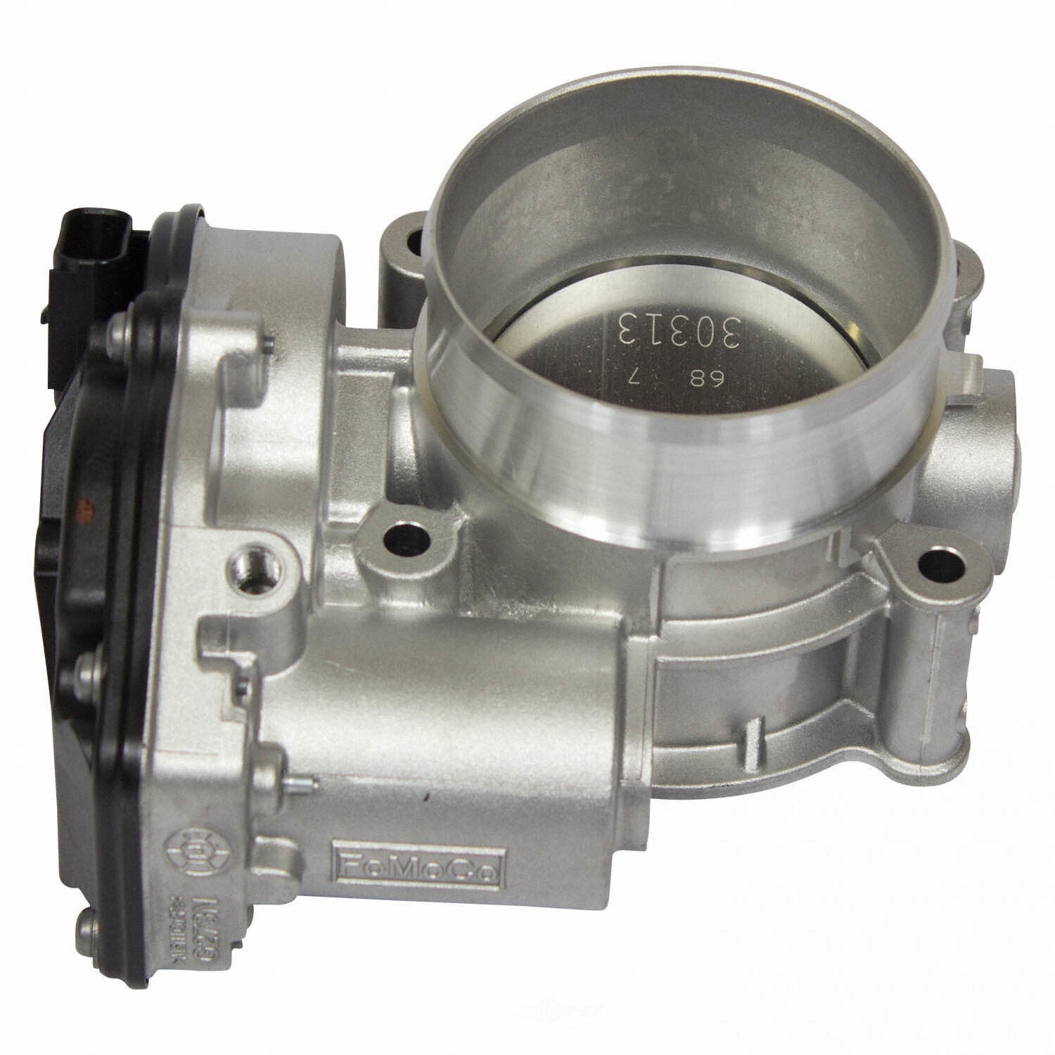 Reman Throttle Body  Motorcraft  TB1