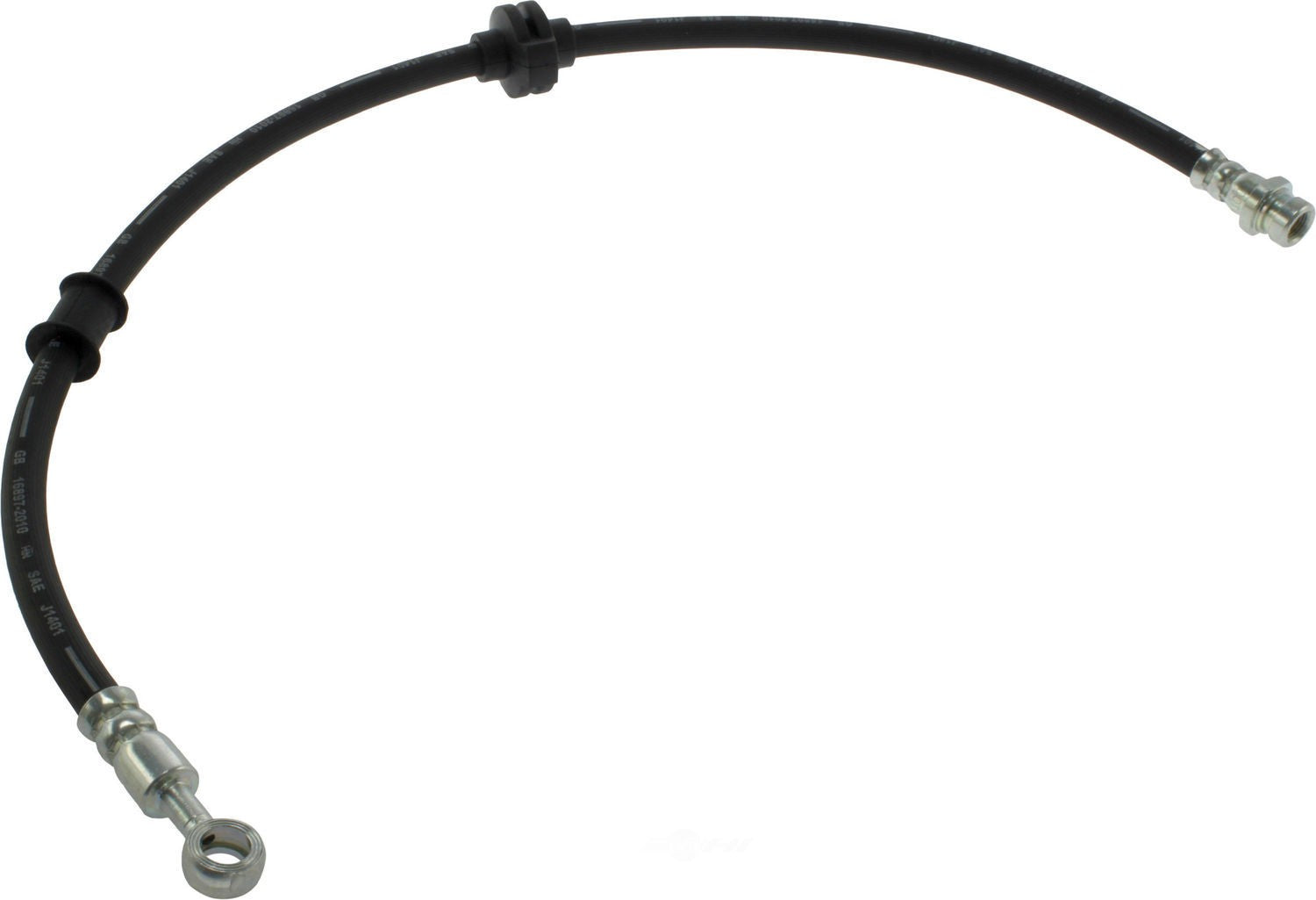 Frt Brake Hose  Centric Parts  150.46079