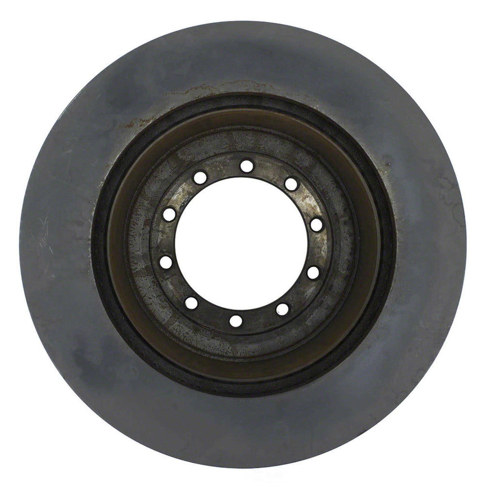Rr Disc Brake Rotor  Motorcraft  BRRF1971