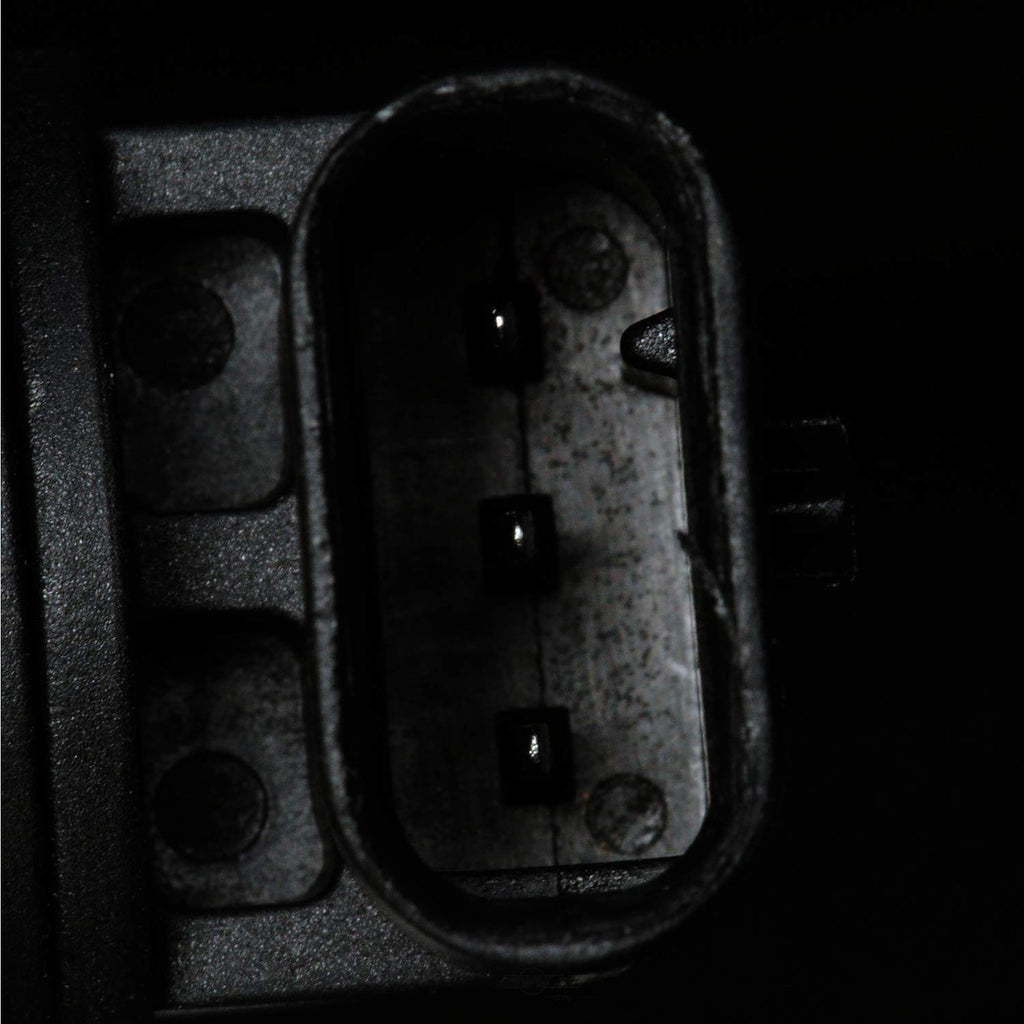 Crank Position Sensor  Delphi  SS11408