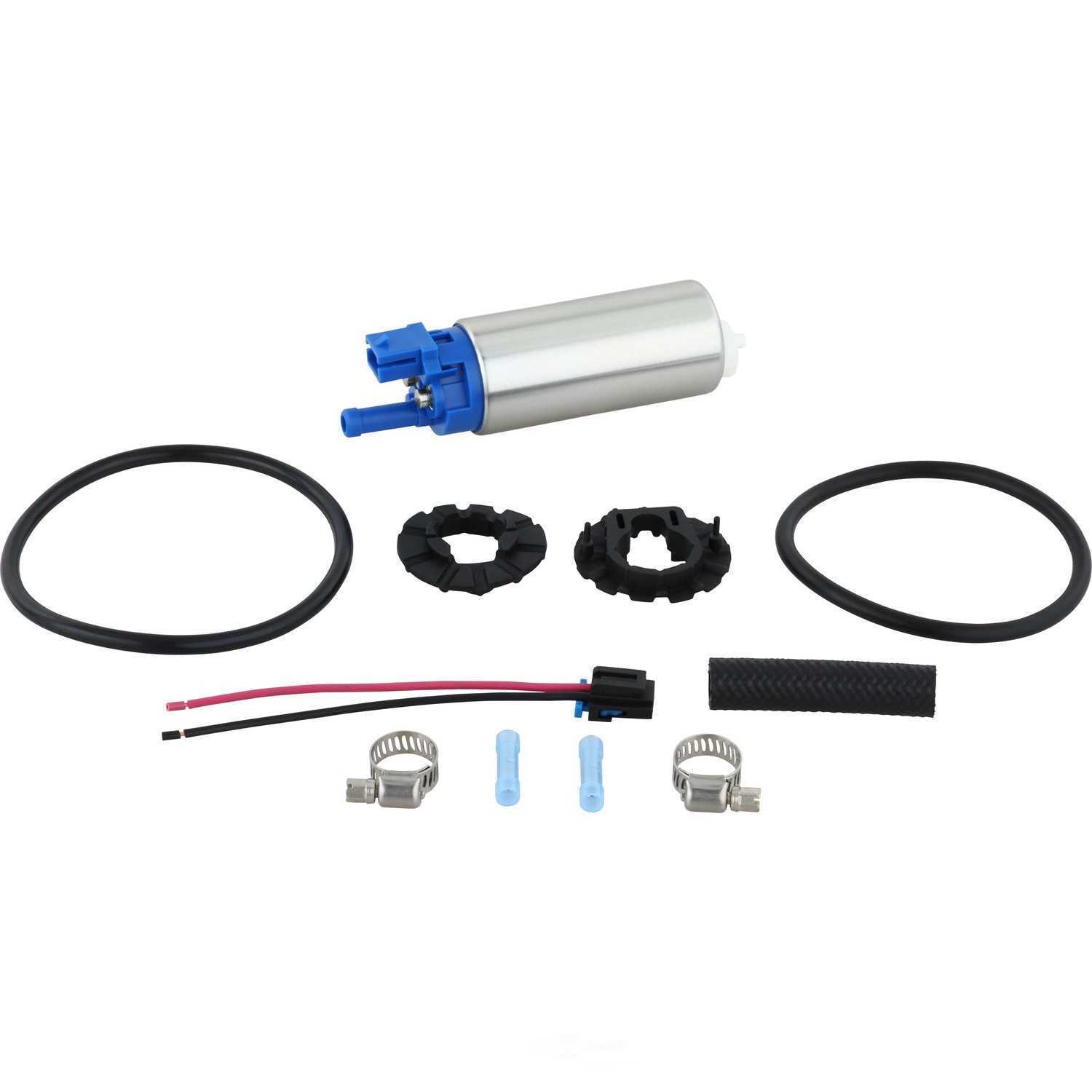 Electric Fuel Pump  Delphi  FE0115