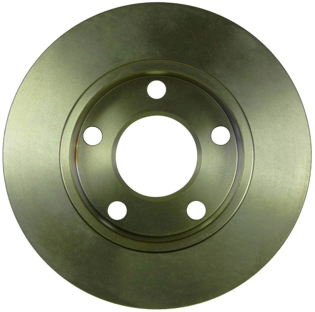 Rr Disc Brake Rotor  Bosch  14010014