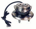 Rr Hub Assy  SKF  BR930672