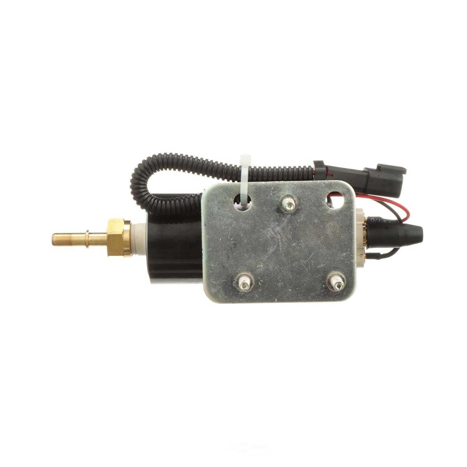 Diesel Inj Pump  Standard Motor Products  FTP5