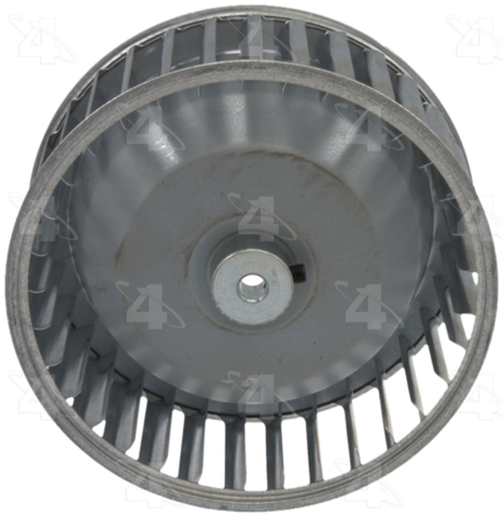 Blower Wheel   Four Seasons   35603