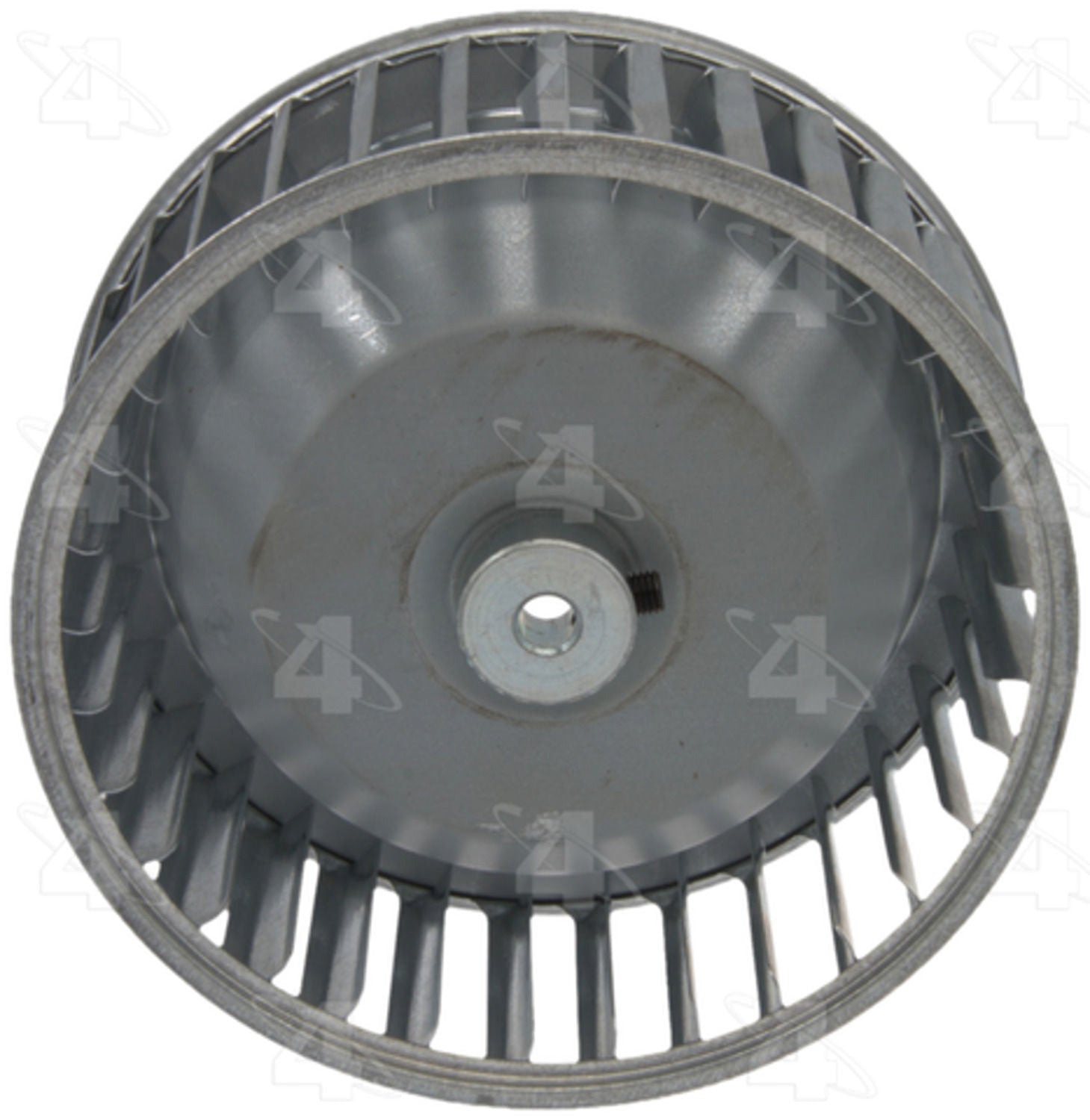 Blower Wheel   Four Seasons   35603