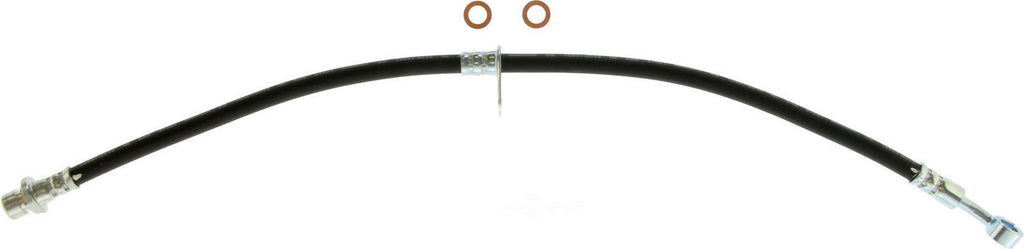 Frt Brake Hose  Centric Parts  150.40158