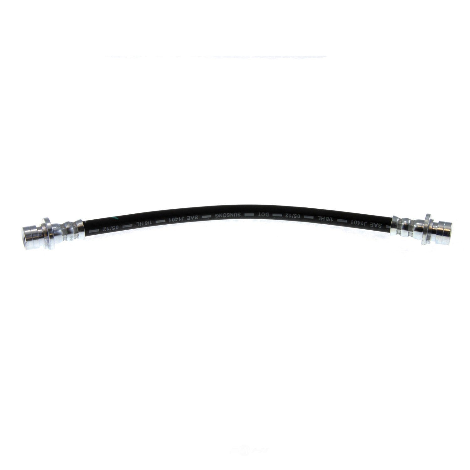 Rr Brake Hose  Centric Parts  150.40392