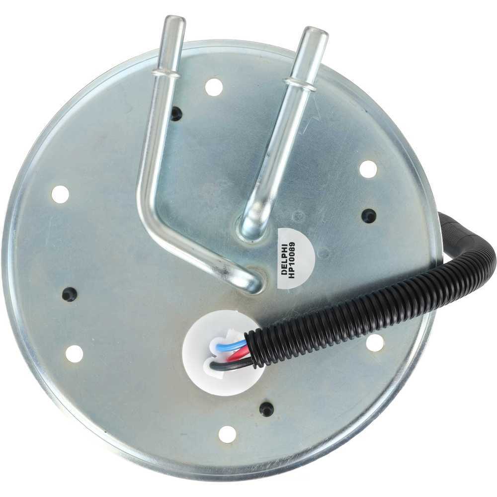 Fuel Pmp & Hanger w/Sender  Delphi  HP10089