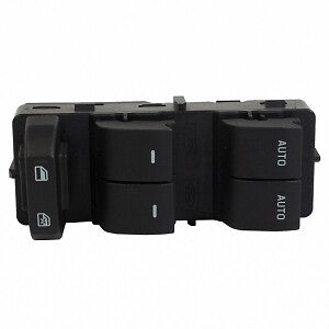 Power Window Switch  Motorcraft  SW7511