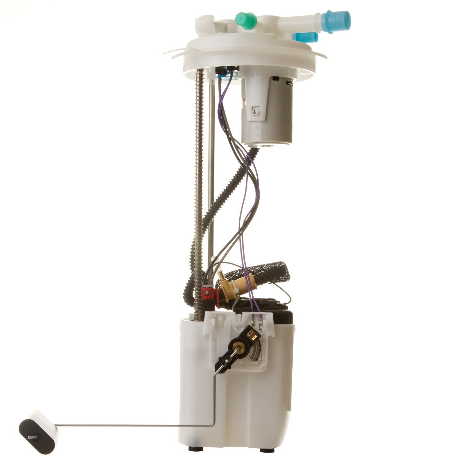 Fuel Pump Module Assy  Delphi  FG0909