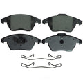 Wagner New Quickstop Ceramic Brake Pad ZD1107B