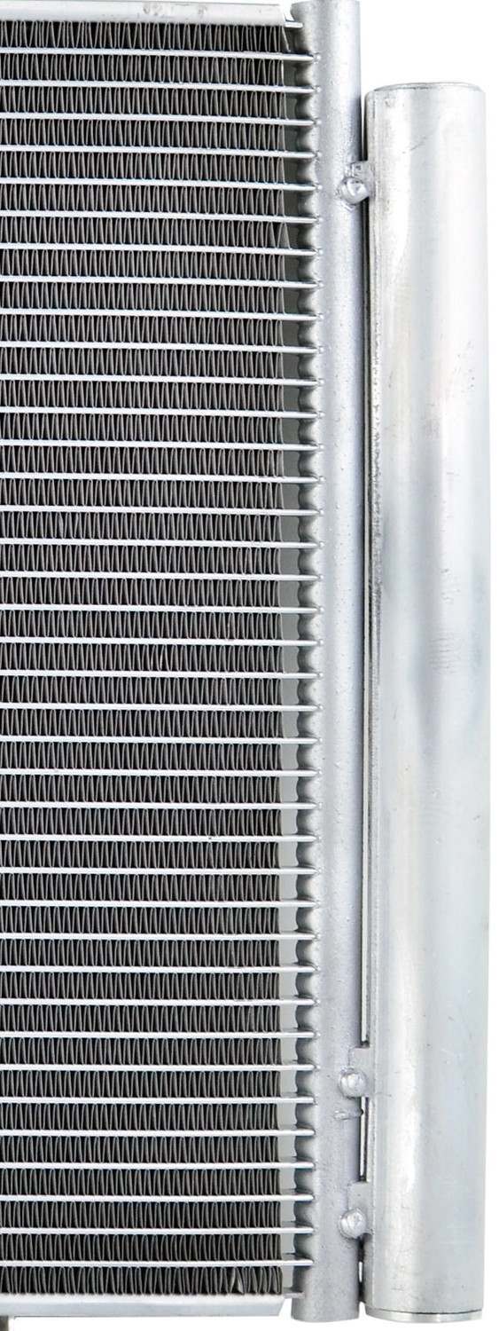 A/C Condenser   FVP   CON3995