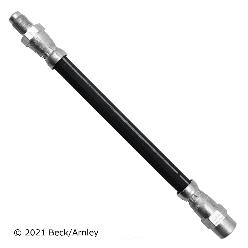 Rr Brake Hose  Beck/Arnley  073-1252