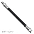 Rr Brake Hose  Beck/Arnley  073-1252