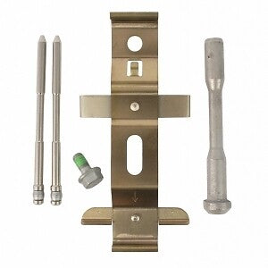 Frt Brake Caliper Kit  Motorcraft  BKCF20