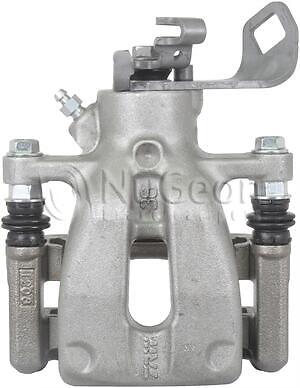 Rr Lft Rebuilt Brake Caliper  Nugeon  99-02401B