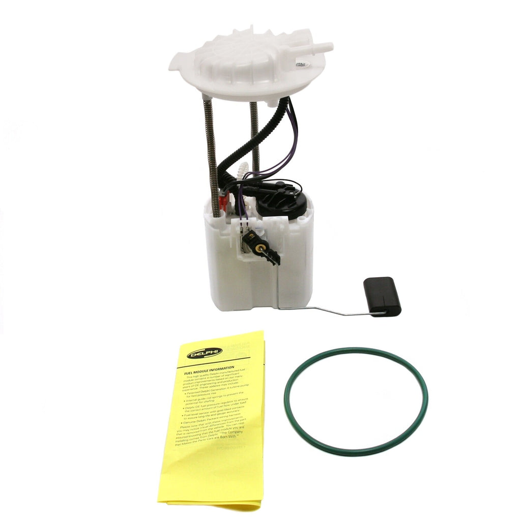 Fuel Pump Module Assy  Delphi  FG0888