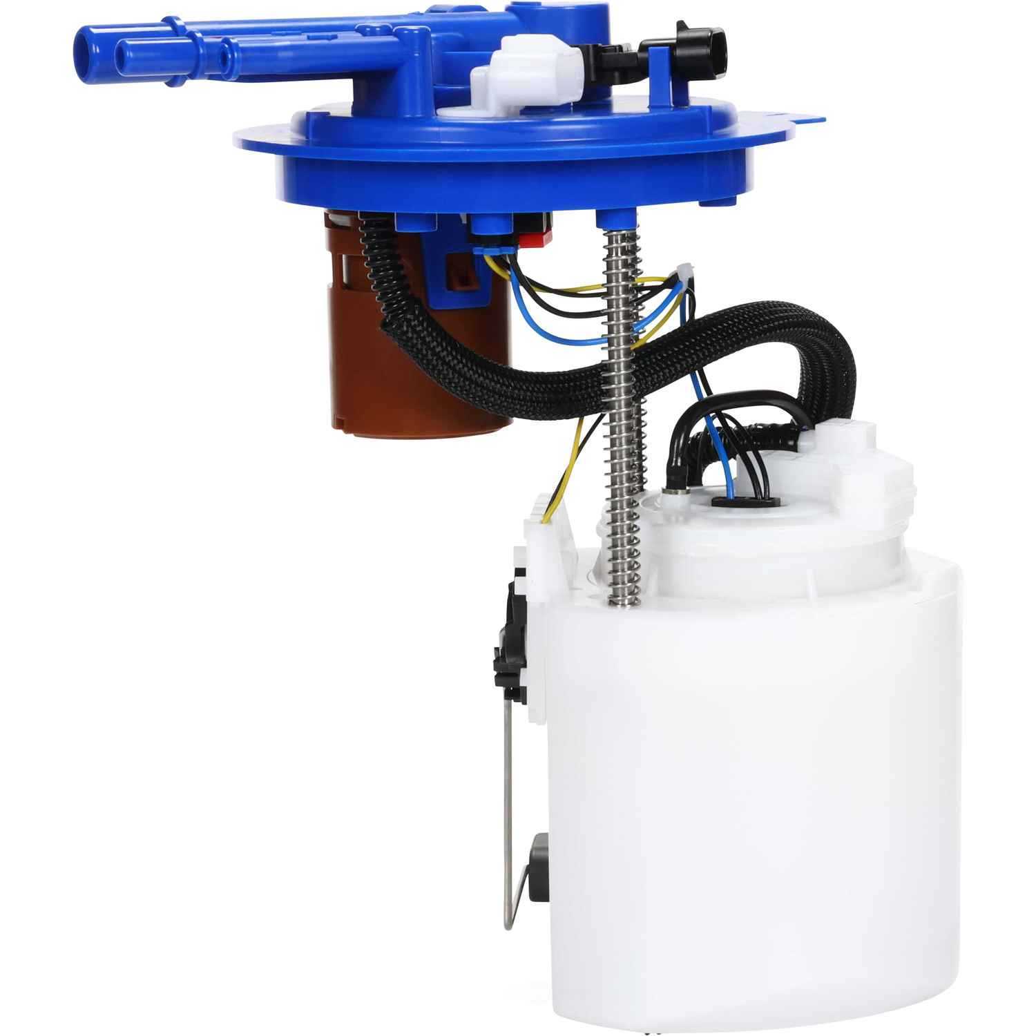 Fuel Pump Module Assy  Delphi  FG0406