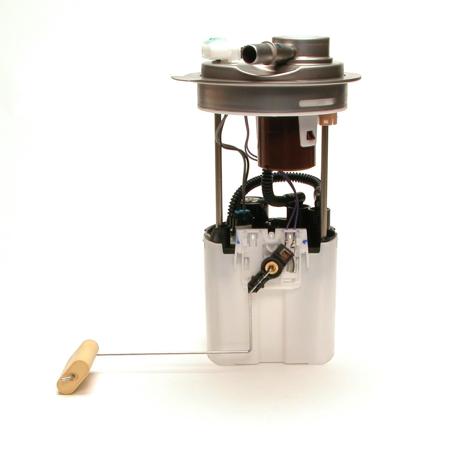 Fuel Pump Module Assy  Delphi  FG0435