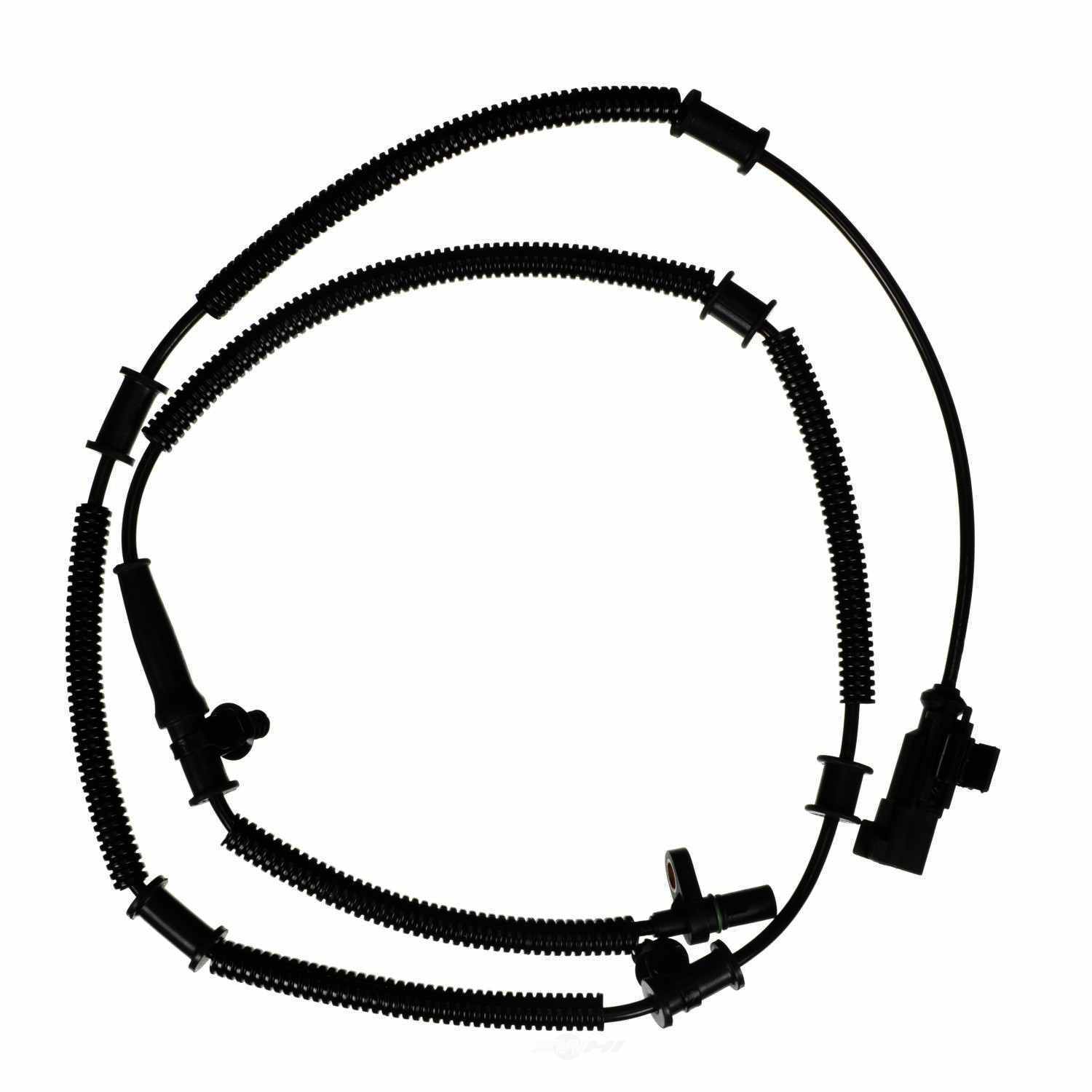 Rr Wheel ABS Brake Sensor  Delphi  SS20652
