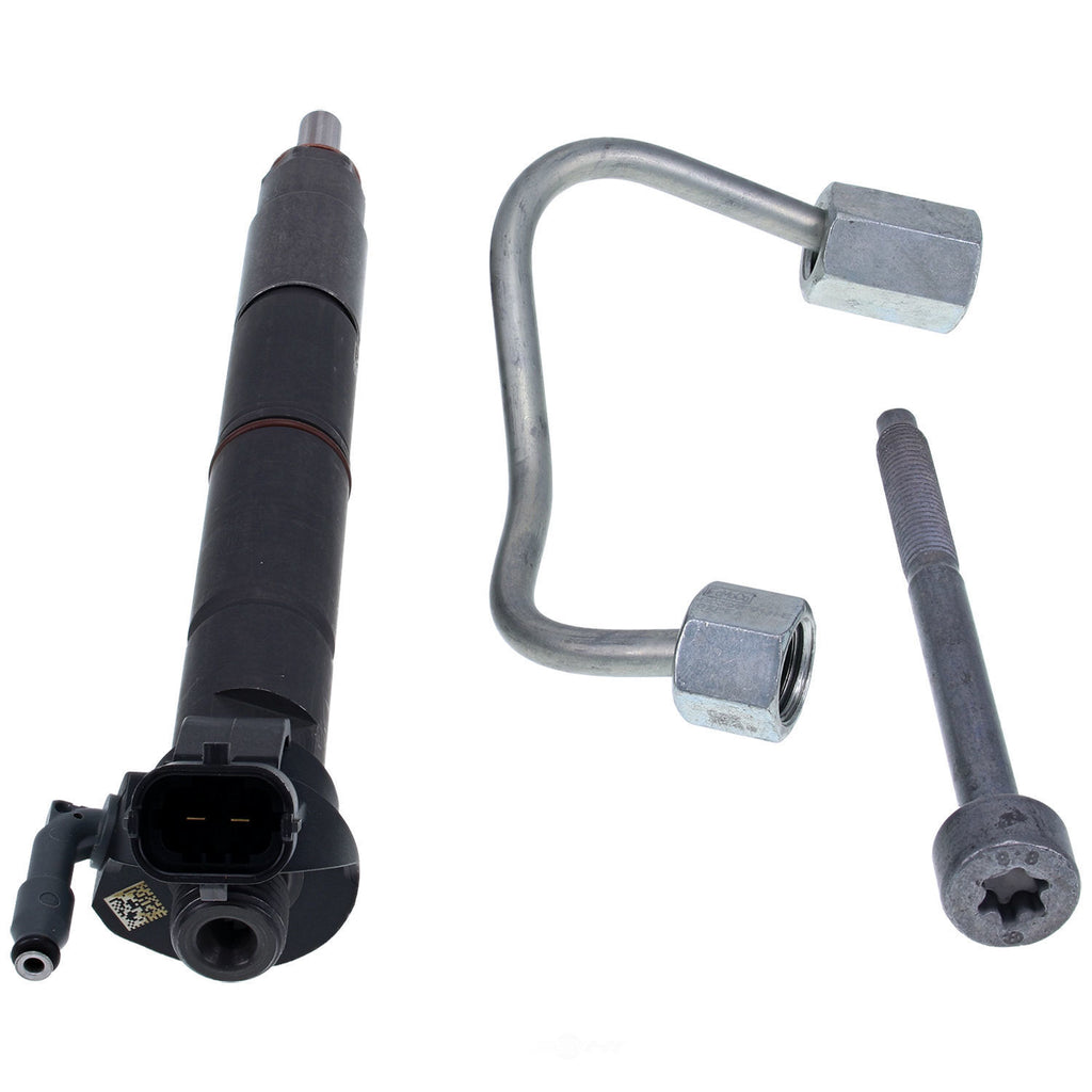 Reman Fuel Injector   GB Remanufacturing   722-511